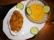 rosenkohl curry - כרוב ניצנים בקארי - Rezept