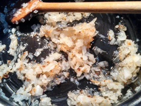 Chevy´s Pasta Schuta und keine Pasta Asciutta - Rezept - Bild Nr. 4