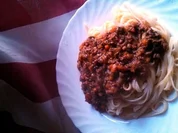 Chevy´s Pasta Schuta und keine Pasta Asciutta - Rezept