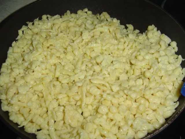 Kotelett in scharfer Tomaten Pfeffersauce - Rezept - Bild Nr. 5