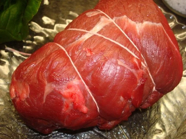 Flammkuchen Picanha-Style - Rezept - Bild Nr. 3