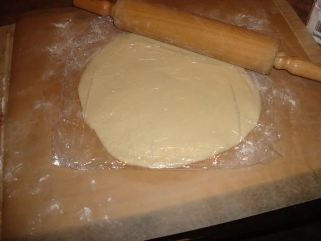 Flammkuchen Picanha-Style - Rezept - Bild Nr. 5