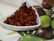 Fingerfood: Paprika-Salz-Mandeln - Rezept