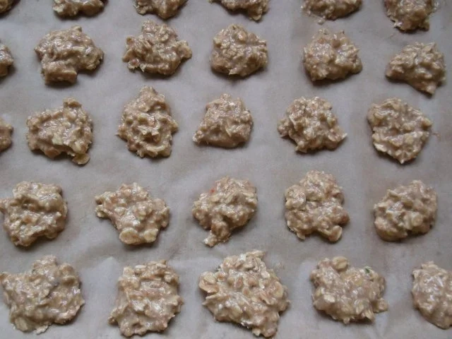 Rezept: Vierbeinersnack :))) Bild Nr. 4 Vierbeinersnack :))) - Rezept - Bild Nr. 4