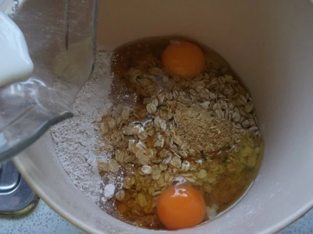 Rezept: Vierbeinersnack :))) Bild Nr. 3 Vierbeinersnack :))) - Rezept - Bild Nr. 3