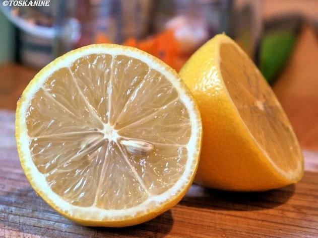 Tomaten-Aprikosen-Pesto - Rezept - Bild Nr. 8