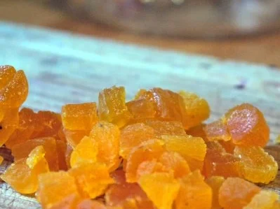 Tomaten-Aprikosen-Pesto - Rezept - Bild Nr. 4