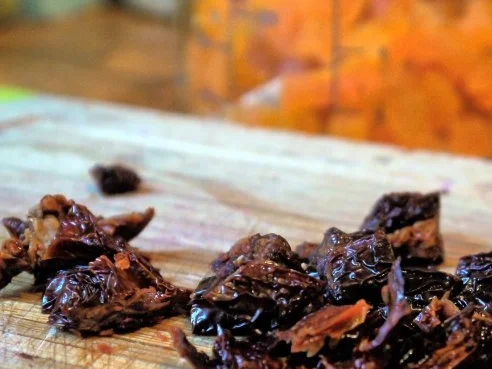 Tomaten-Aprikosen-Pesto - Rezept - Bild Nr. 5