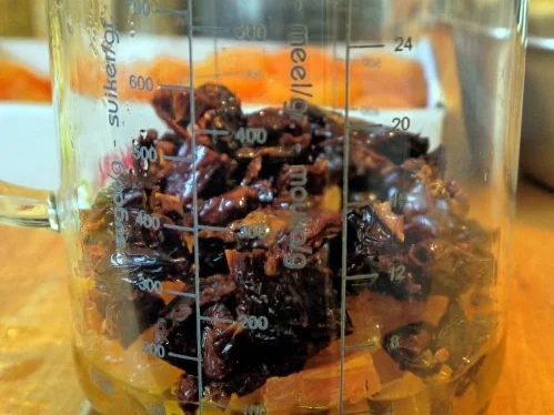 Tomaten-Aprikosen-Pesto - Rezept - Bild Nr. 6