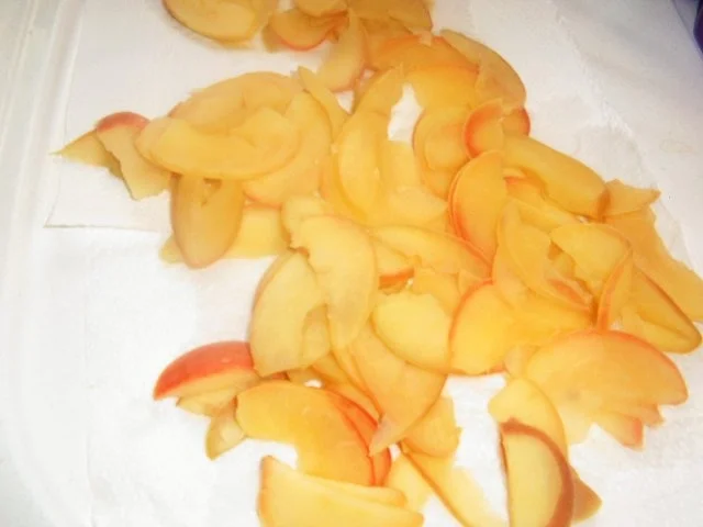 Blätterteig-Apfel-Rosen - Rezept - Bild Nr. 7