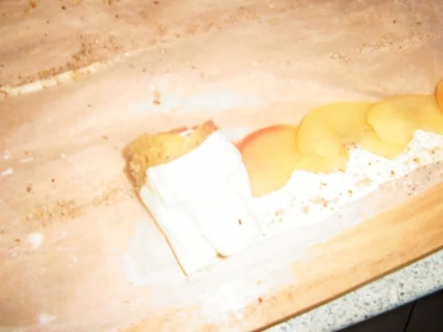 Blätterteig-Apfel-Rosen - Rezept - Bild Nr. 11