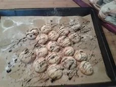 Butterhupferl - Rezept