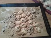 Butterhupferl - Rezept