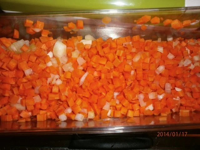 Bucatini mit Thai-Bolognese - Rezept - Bild Nr. 3