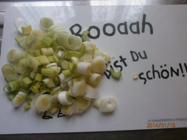 Bucatini mit Thai-Bolognese - Rezept - Bild Nr. 10