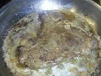 Kurzgebratenes: Der schnelle Genuss aus der Pfanne ! - Rezept