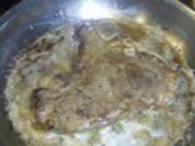 Kurzgebratenes: Der schnelle Genuss aus der Pfanne ! - Rezept