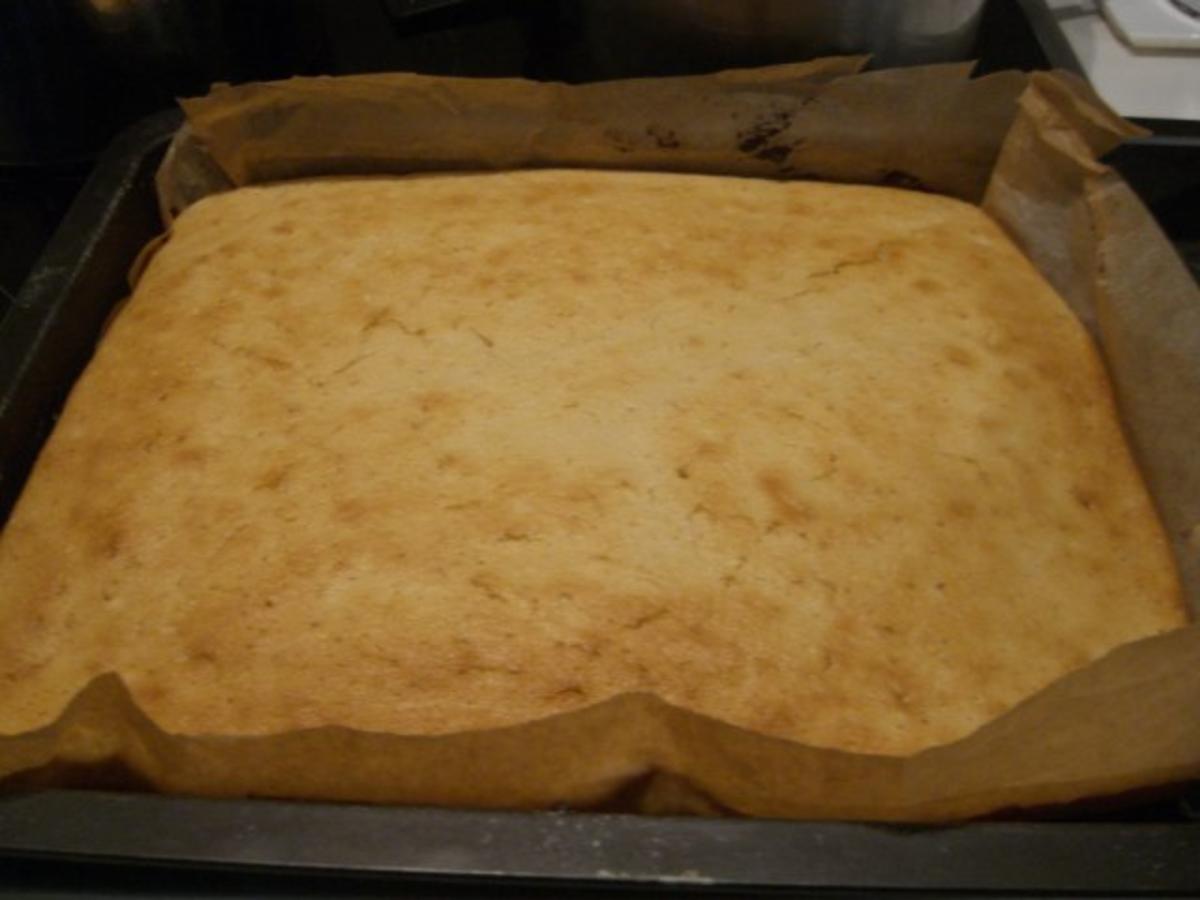 Buttermilch-Zitronen-Kuchen - Rezept - Bild Nr. 2