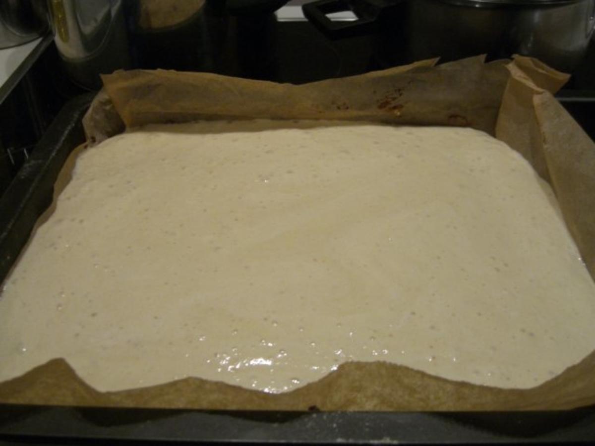 Buttermilch-Zitronen-Kuchen - Rezept - Bild Nr. 3