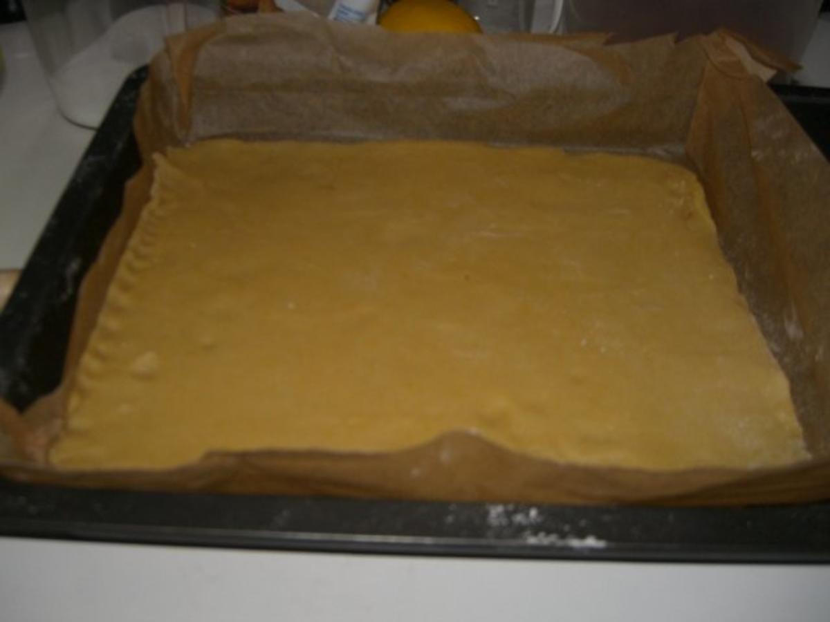 Buttermilch-Zitronen-Kuchen - Rezept - Bild Nr. 8