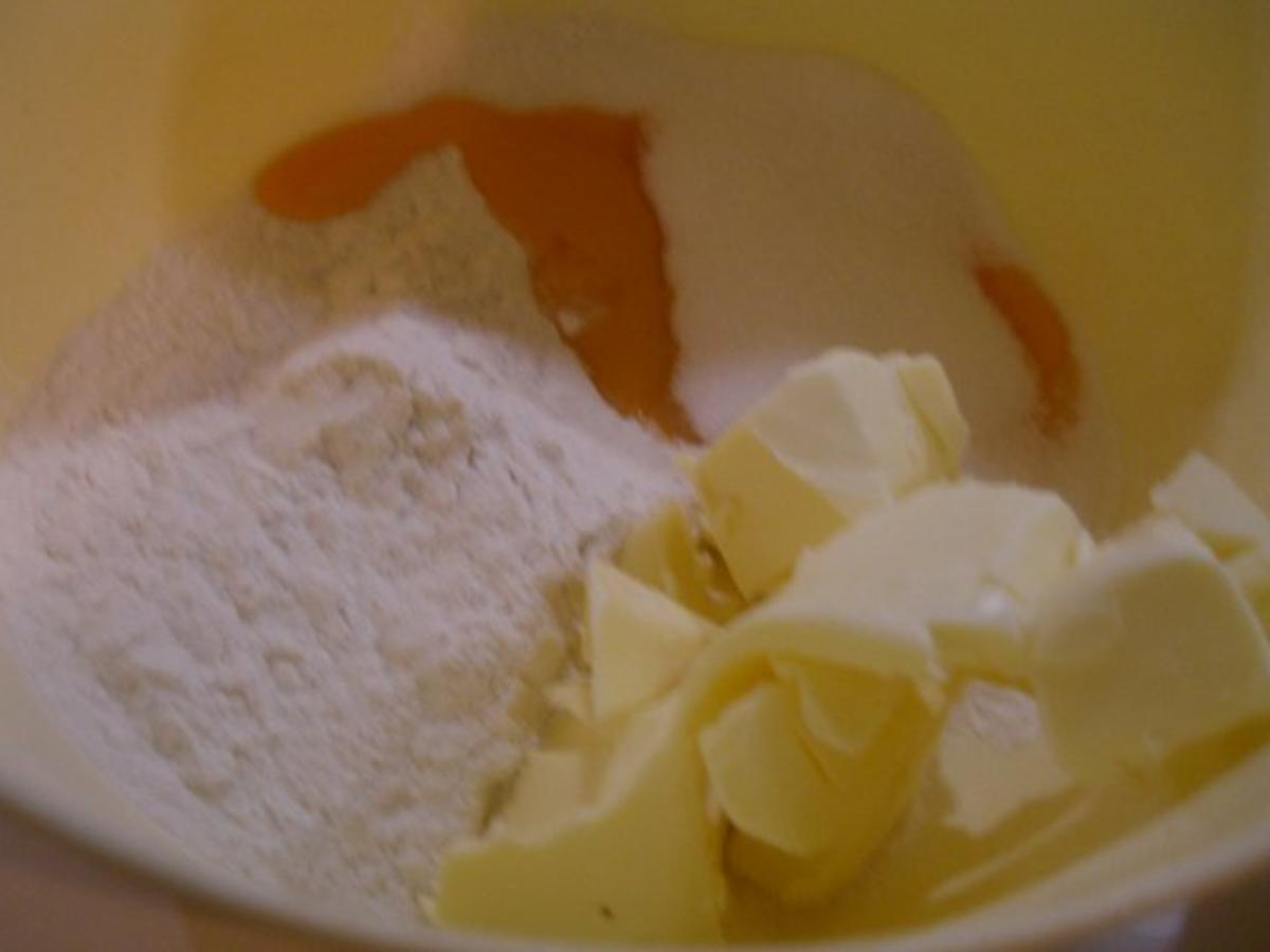 Buttermilch-Zitronen-Kuchen - Rezept - Bild Nr. 10