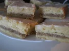 Buttermilch-Zitronen-Kuchen - Rezept