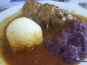 Rouladen: mit leckeren Füllungen und tollen Soßen - Rezept - Bild Nr. 2