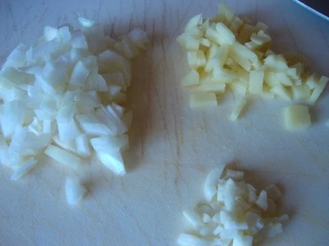 die andere "Lila Versuchung" - Rezept - Bild Nr. 3