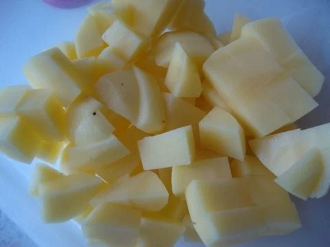 die andere "Lila Versuchung" - Rezept - Bild Nr. 4