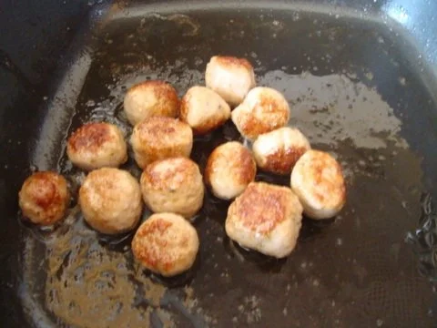 die andere "Lila Versuchung" - Rezept - Bild Nr. 10