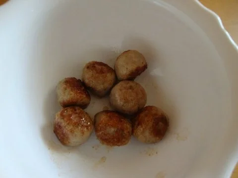 die andere "Lila Versuchung" - Rezept - Bild Nr. 11