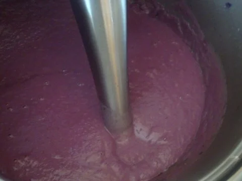 die andere "Lila Versuchung" - Rezept - Bild Nr. 9