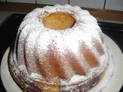 Eierlikör Nr,3 einfach aber sehr saftig - Rezept