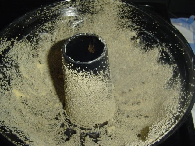 Rezept: Eierlikör Nr,3 einfach aber sehr saftig Bild Nr. 5 Eierlikör Nr,3 einfach aber sehr saftig - Rezept - Bild Nr. 5