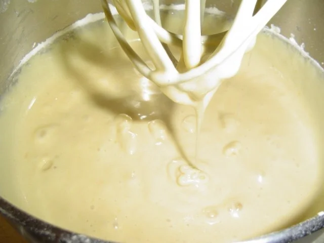 Rezept: Eierlikör Nr,3 einfach aber sehr saftig Bild Nr. 8 Eierlikör Nr,3 einfach aber sehr saftig - Rezept - Bild Nr. 8