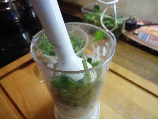 Lassi-Feldsalat - Rezept - Bild Nr. 5