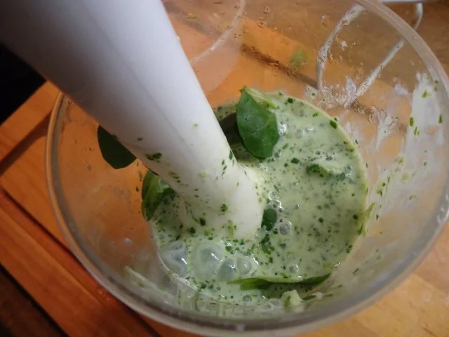 Lassi-Feldsalat - Rezept - Bild Nr. 6