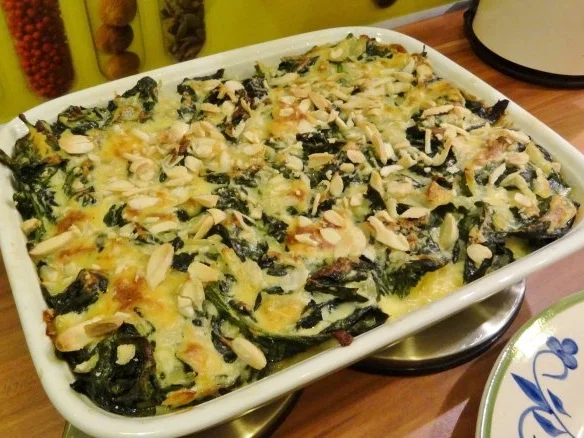 Tortellini nach Florentiner Art - Rezept - Bild Nr. 2