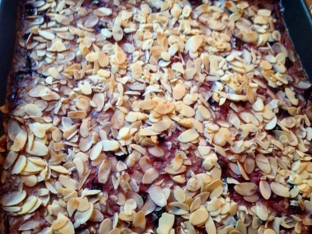 Süßer Reisauflauf - Rezept - Bild Nr. 2