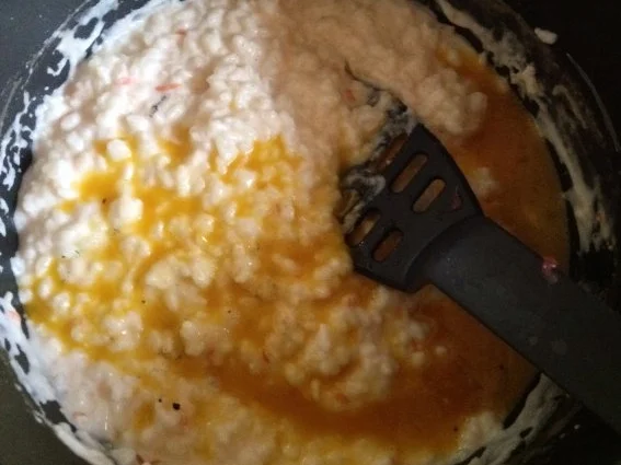 Süßer Reisauflauf - Rezept - Bild Nr. 3