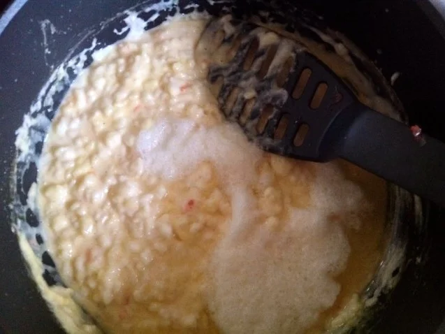 Süßer Reisauflauf - Rezept - Bild Nr. 4