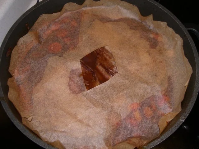 Münchner Zwiebelfleisch - Rezept - Bild Nr. 3