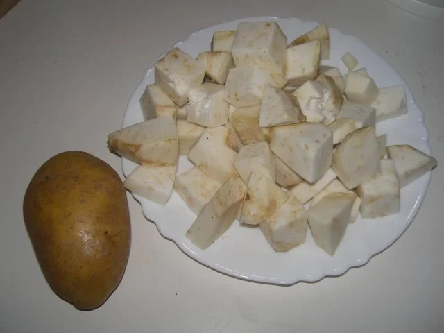 Münchner Zwiebelfleisch - Rezept - Bild Nr. 10