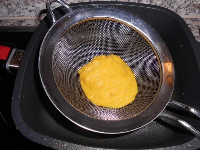 Rezept: Fischspieße mit Paprikasoße>> Bild Nr. 7 Fischspieße mit Paprikasoße>> - Rezept - Bild Nr. 7