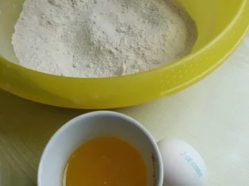 Kuchen: Mango-Käse-Tarte - Rezept - Bild Nr. 3