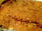 Rezept: Lasagne al forno Lasagne al forno - Rezept