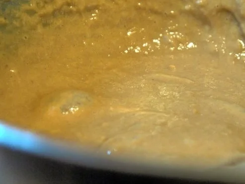 Maronen-Spätzle - Rezept - Bild Nr. 3