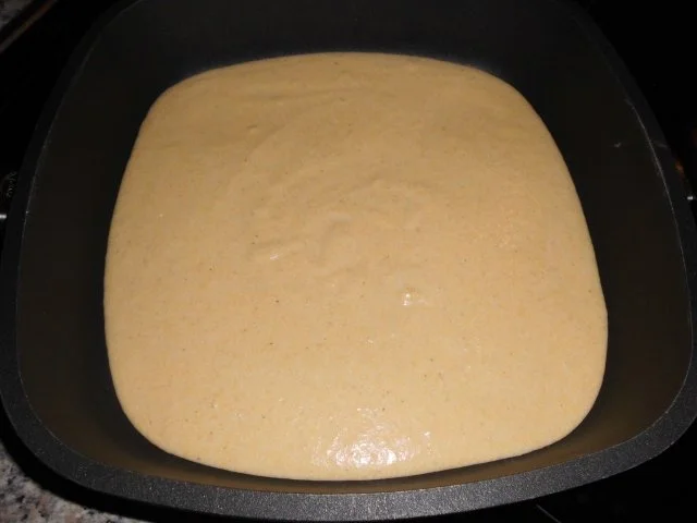 Maisfladen>> - Rezept - Bild Nr. 4