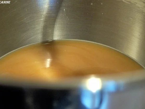 Rezept: Dinkel-Roggen-Mischbrot Bild Nr. 3 Dinkel-Roggen-Mischbrot - Rezept - Bild Nr. 3