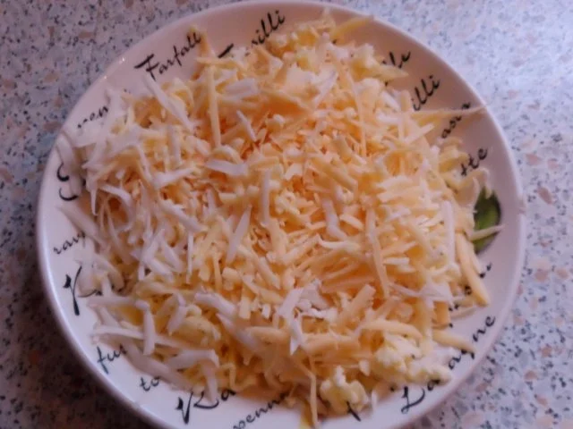 Ofengerichte: Gratinierte Schinken-Hackröllchen in cremiger Tomatensoße - Rezept - Bild Nr. 11